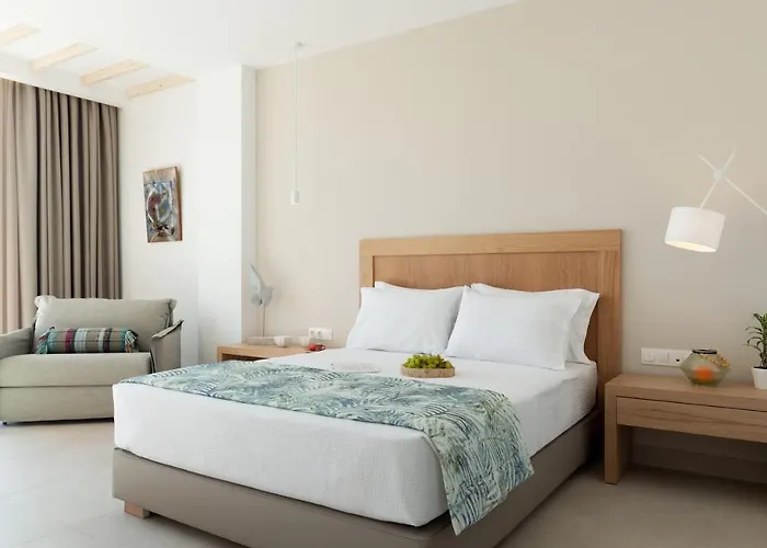 Cavo Delea Villas&suites * Possidi