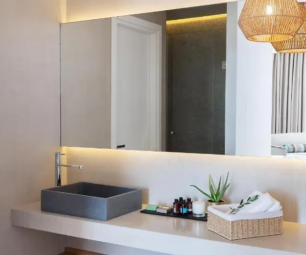 Cavo Delea Villas&suites * Possidi