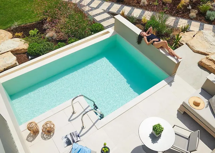 Appartamento Cavo Delea Villas&suites Possidi