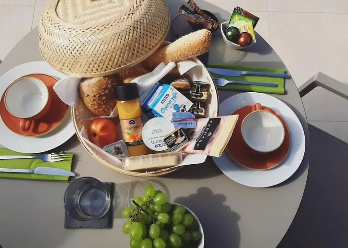 Cavo Delea Villas&suites Appartamento Possidi