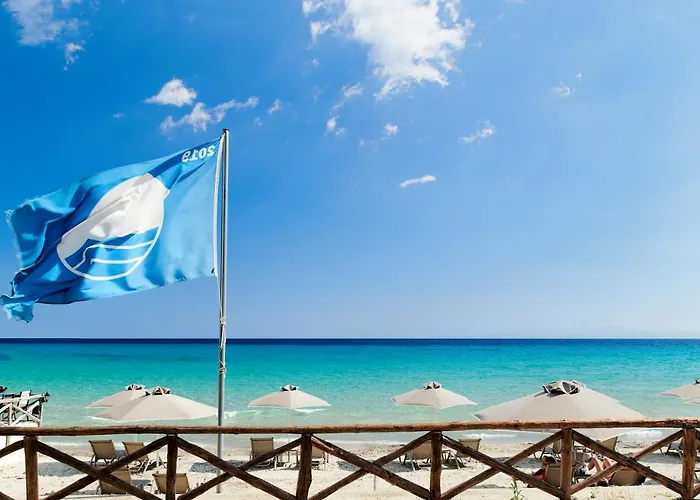 Cavo Delea Villas&suites Appartamento Possidi