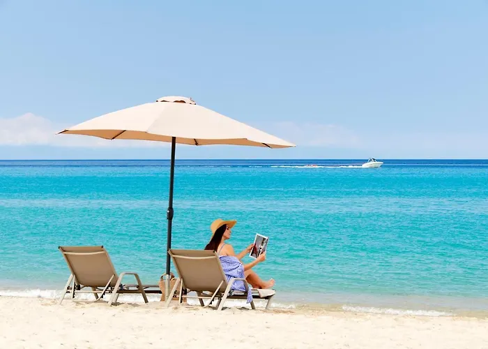 Appartamento Cavo Delea Villas&suites Possidi