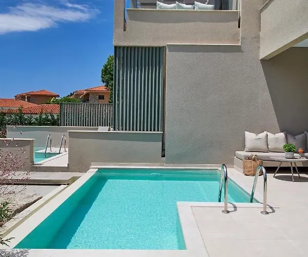 Appartamento Cavo Delea Villas&suites *