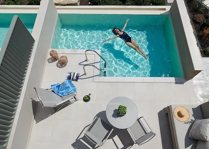 Appartamento Cavo Delea Villas&suites