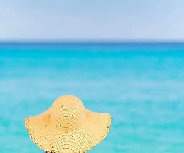 Cavo Delea Villas&suites Possidi