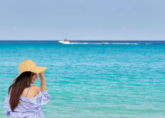 Cavo Delea Villas&suites Appartamento