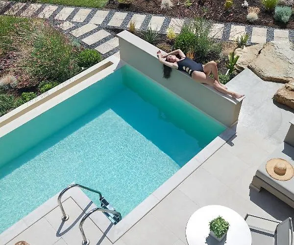 Appartamento Cavo Delea Villas&suites