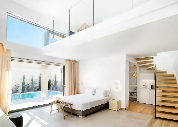 Cavo Delea Villas&suites