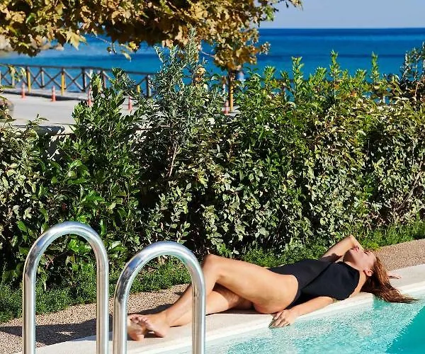 Cavo Delea Villas&suites Appartamento *