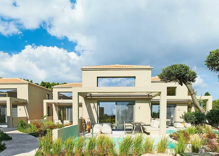 Cavo Delea Villas&suites *