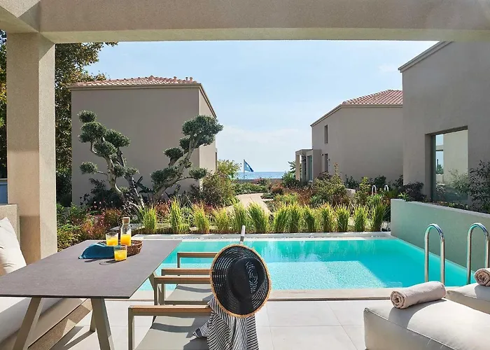 Appartamento Cavo Delea Villas&suites Possidi