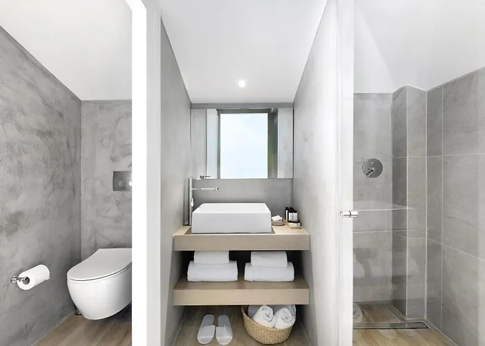 Appartamento Cavo Delea Villas&suites