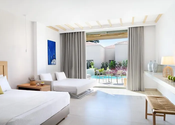 Cavo Delea Villas&suites Appartamento