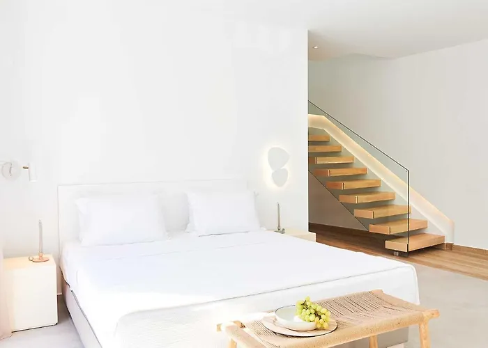 Cavo Delea Villas&suites *