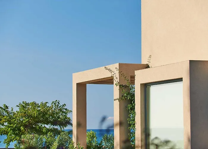 Cavo Delea Villas&suites Possidi