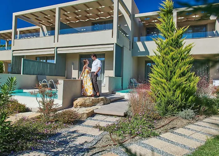 Cavo Delea Villas&suites