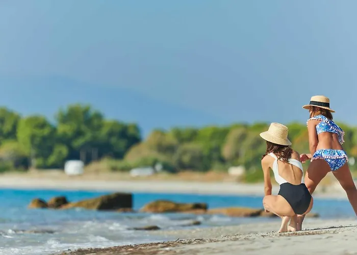 Appartamento Cavo Delea Villas&suites Possidi