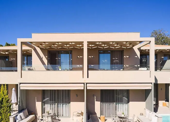 Cavo Delea Villas&suites *