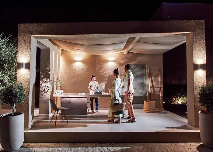 Appartamento Cavo Delea Villas&suites