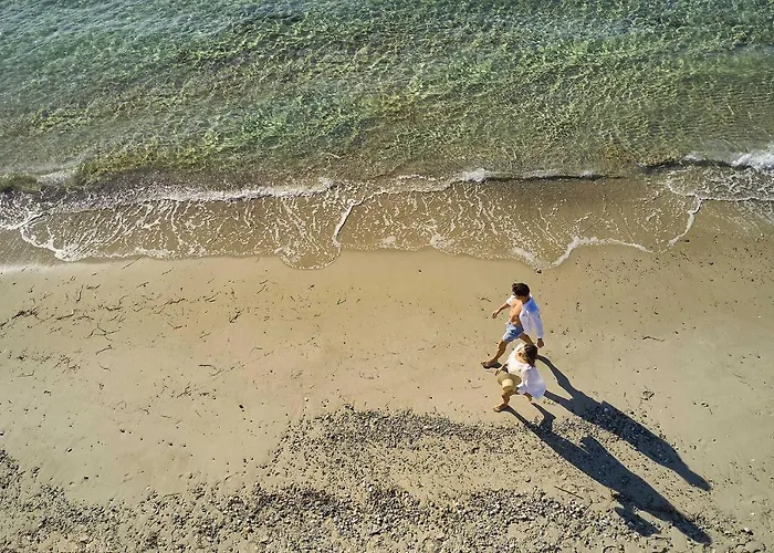 Appartamento Cavo Delea Villas&suites *