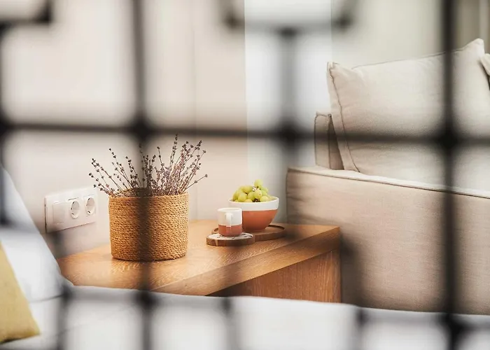 Appartamento Cavo Delea Villas&suites