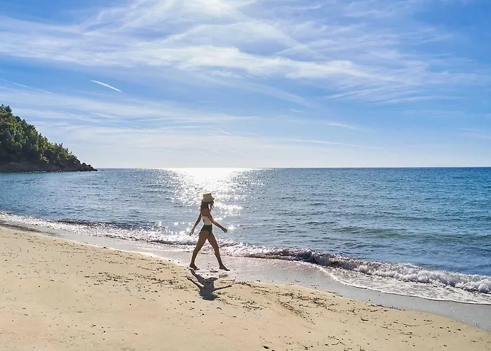 Appartamento Cavo Delea Villas&suites *