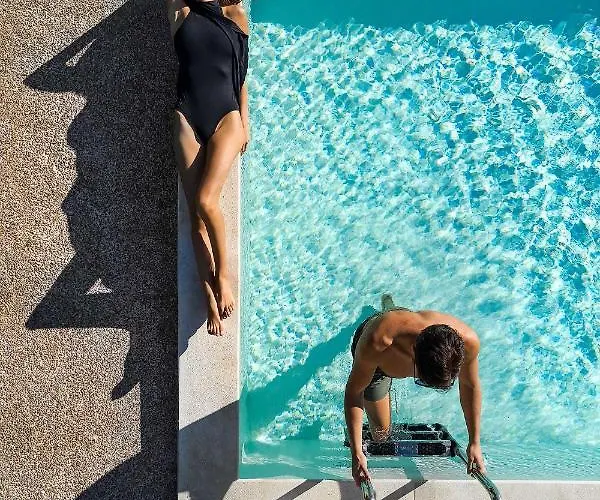 Cavo Delea Villas&suites Appartamento Possidi