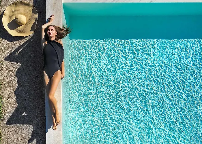 Cavo Delea Villas&suites Appartamento