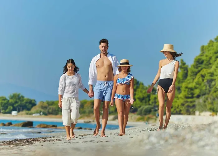 Cavo Delea Villas&suites * Possidi