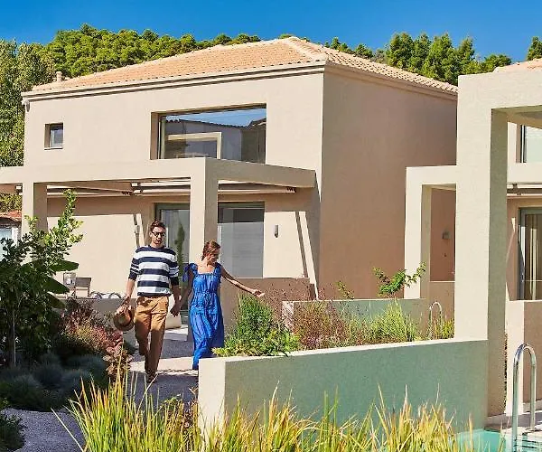 Appartamento Cavo Delea Villas&suites *