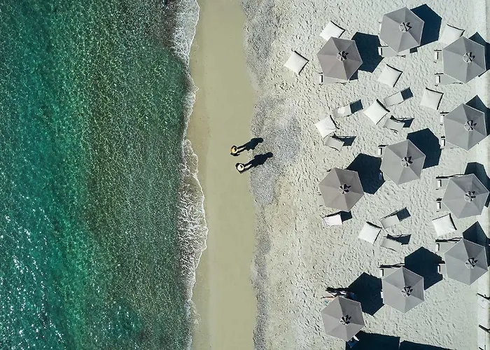 Appartamento Cavo Delea Villas&suites *