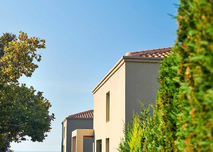 Cavo Delea Villas&suites