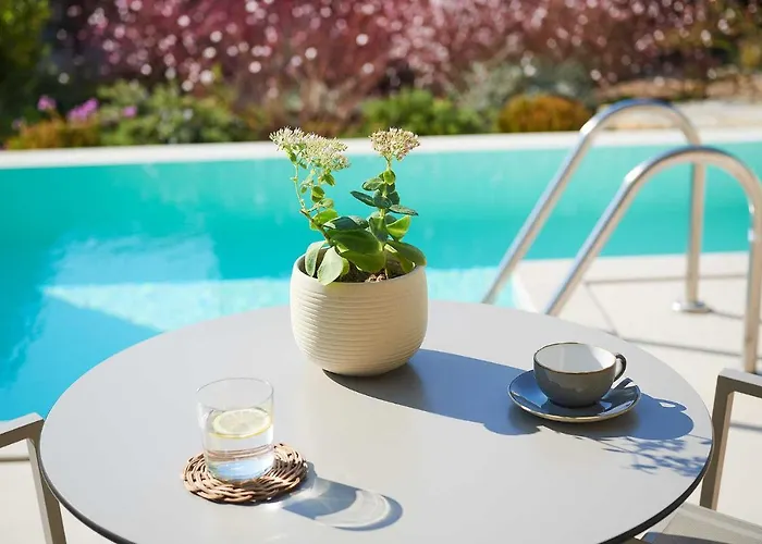 Appartamento Cavo Delea Villas&suites *