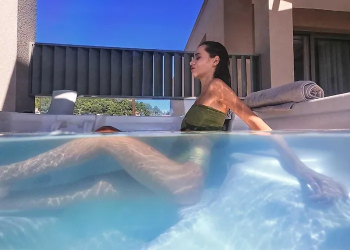 Appartamento Cavo Delea Villas&suites