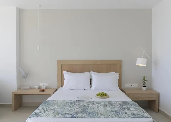 Cavo Delea Villas&suites * Possidi