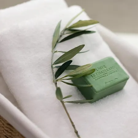 Cavo Delea & דירה פוסידי