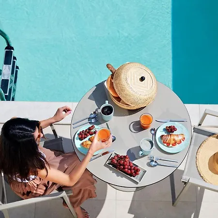 Cavo Delea & * פוסידי