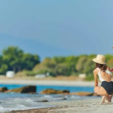 דירה Cavo Delea & פוסידי