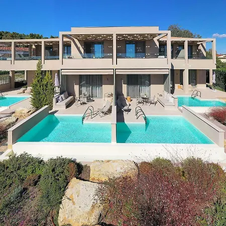 דירה Cavo Delea &