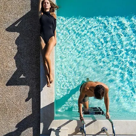 Cavo Delea & דירה פוסידי