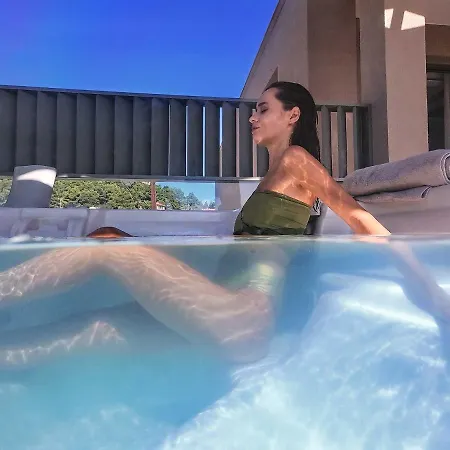 דירה Cavo Delea &