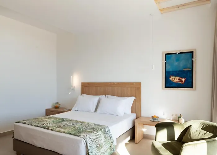 Apartment Cavo Delea &