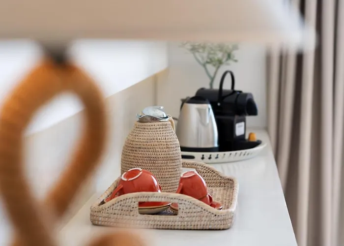 Apartment Cavo Delea &