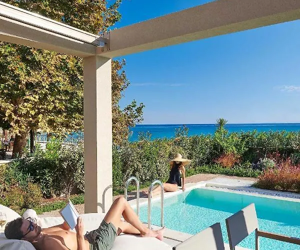 Cavo Delea & Apartment