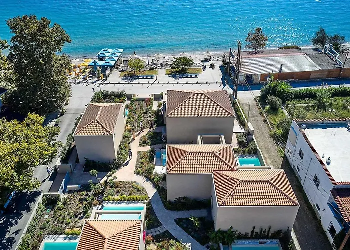 Cavo Delea & Apartment *